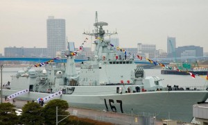 中菲军舰交锋，深圳舰震慑菲方登陆舰，我国管控策略重大调整