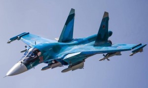 俄军痴迷“鸭嘴兽”背后暗藏玄机，年产30架产线全开，200架规模