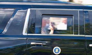 要给五角大楼改名字，特朗普是真没让人失望过