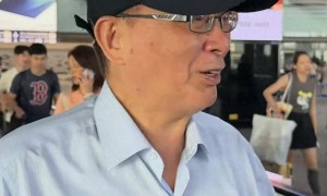 该来的都来了！获邀出席九三盛典的台湾人士，仅一人确定缺席