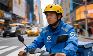 抽佣超25%，宁波商家集体退出平台，打响反高抽佣第一枪