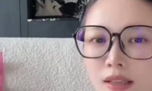 杜淳妻子谈当不了演员的原因 称自己没钱没势没背景