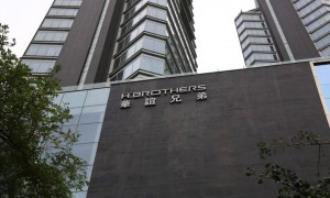 5000亿营收仅1亿利润的联想控股为佳沃拼了“老命”！