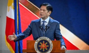 谁也别想在南海撒野！南部战区说的4个字，让两大邻国不敢轻取妄动