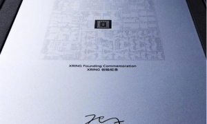 “寒王”涨跌不重要，重要的是中国芯预期变了