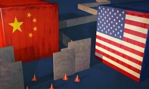 中方反击后，西方一查发现，北约军事能力，被中国的7张牌锁死？