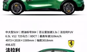 小米造车术：值得学习，不值得尊敬