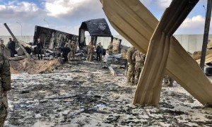 俄轰炸F-16基地，无人机暴击基辅兵工厂，乌前总理：泽连斯基要撤
