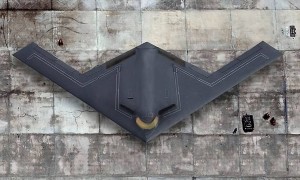 轰-20即将横空出世！美军B-21迎来最强对手，专家断言再创奇迹