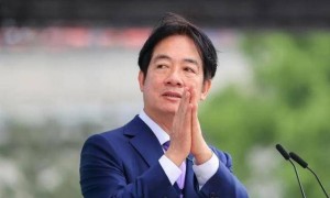 台海将有大事发生？在厦门2公里外，台当局拉起警戒线