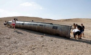 伊朗秘密从中国进口导弹燃料？被以色列盯上，卫星监控一清二楚