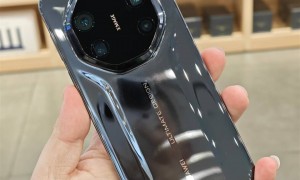 原创 
            华为Mate80系列突然售罄：别加价买，原因很真实了！