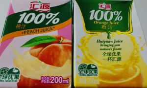 汇源果汁自曝家丑，刚入正轨又陷内斗
