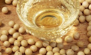 中国采购巴西超量大豆，关税战为何优先要囤大豆？