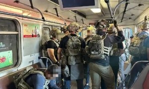 背后打死两名俄军，机智乌军上热搜！泽连斯基称乌军每天牺牲18人