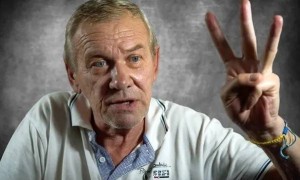 布达诺夫亲自指挥，乌克兰又“定点清除”！追捕战争罪犯正在行动