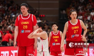 日本女篮主帅：我找到方法限制张子宇 但赛后才想到