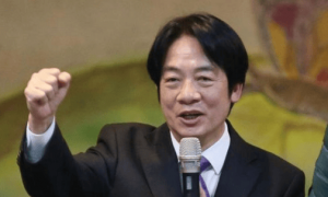 大局已定！特朗普果然翻脸了，台当局“靠山”倒下，赖清德美梦破碎