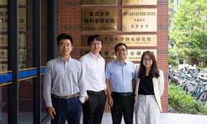 对话复旦王水源：当脑机接口遇上电子视网膜仿生眼，赛博人距我们还有多远？
