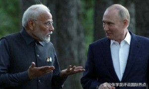 普京连打4个电话，金正恩终于接到，只一句话让俄军没了后顾之忧