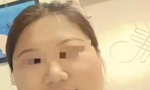 陕西新郎跳河，知情人：29岁大学老师很帅气，两年前订婚画面曝光