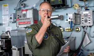 中美必有一战？美军收到备战指令，2027年必须完成全军作战准备，有一场硬仗要打？