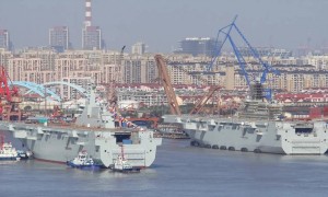 中国三大王牌武器接连曝光，外媒直呼“规则改写者”来了​​