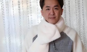 58岁富豪自曝看过近百名女星卸妆后的样子，强调自己“重感情”