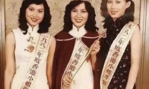 64岁港姐出狱后罕聊狱中生活，住六人房环境干净，靠书信联络外界