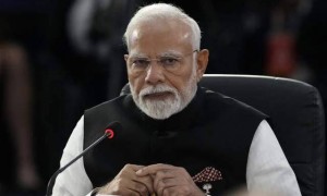 一夜之间，印度邻国再次变天！莫迪收到噩耗，局势对印度十分不利