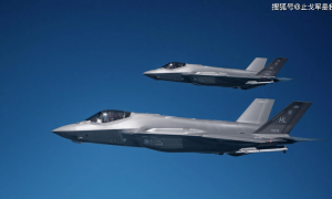 北约购700架F-35，防空提升400%，就可不学俄语。但美国有足够稀土吗？