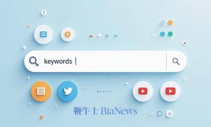 搜索已死