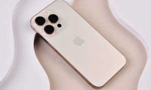 原创 
            iPhone16 Pro官方大降价：选择价值，却不一定高了