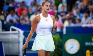 原创 
            北美赛季开门红！WTA1000辛辛那提站：萨巴伦卡卫冕首战告捷