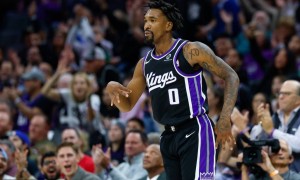 威少或将再次失业！国王启动清仓大甩卖 这次会选择CBA吗？