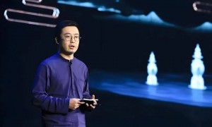 原创 
            刘强东给了蒋凡一些灵感