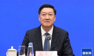 国家体育总局局长：重拳整治足球、象棋等项目发展乱象