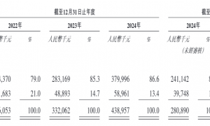 汉森软件港股IPO：3.45亿认沽期权未确认金融负债是否违规？重叠客户及供应商的销售毛利率显著偏低