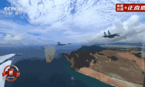 歼20S震撼亮相！