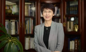 当选院士！藏在手机信号背后的女科学家，到底有多牛？