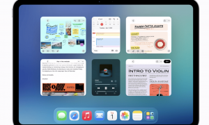 苹果史上最大规模软件设计更新：iOS 26发布，向第三方开放AI模型