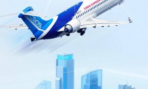 安全载客超3000万人次，C909飞出创新发展新高度