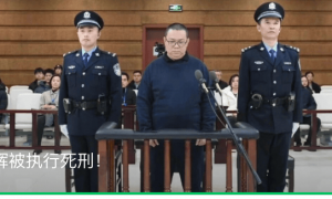 特朗普：批准对华出售，但要抽成25%！