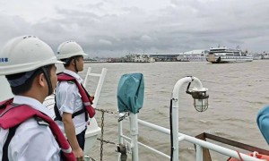 三预警齐发！多地停航、停运、停课、关闭景区