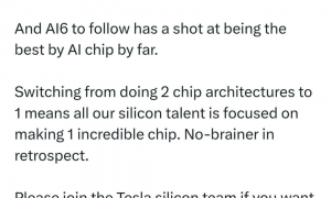 跨界入局！光刻机霸主ASML108亿领投“欧洲版OpenAI”
