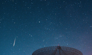 欧洲航天局：一个似小行星的外星系不明物体造访太阳系