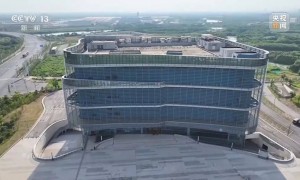 投资3.5亿的博物馆闲置两年当仓库？江西回应