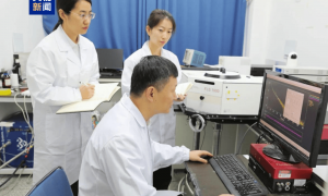 打破核心技术瓶颈 我国科研团队发布稀土材料最新成果