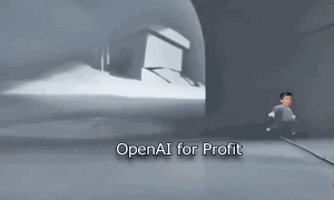 OpenAI 深夜官宣大调整！奥特曼全员信：放弃营利转型，开源强大模型