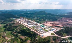 我国首座天然气全链条深冷处理厂在四川投产,技术国际领先填补国内空白